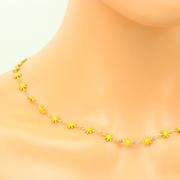 "New Beautiful Design Necklace Chain for Women/Girls, Gift, N975 - Picture 9 of 12